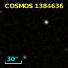 COSMOS J095831.92+015954.5