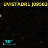 COSMOS J095826.44+015955.0