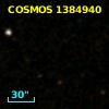 COSMOS J095827.10+015951.1
