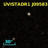 COSMOS J095831.30+015950.6