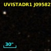 COSMOS J095827.19+015945.6