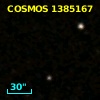 COSMOS J095832.95+015947.0