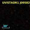 COSMOS J095820.57+015947.3