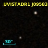 COSMOS J095832.40+015947.6