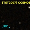 COSMOS J095834.30+015945.3