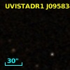 COSMOS J095834.98+015946.5