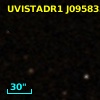 COSMOS J095835.92+015945.4
