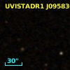 COSMOS J095836.01+015944.8