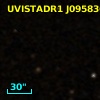 COSMOS J095836.50+015944.0
