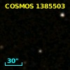 COSMOS J095833.61+015941.1