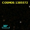 COSMOS J095834.50+015941.9