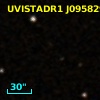 COSMOS J095829.13+015938.2