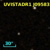 COSMOS J095832.02+015934.4