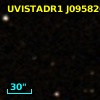 COSMOS J095826.92+015937.2