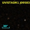COSMOS J095835.69+015934.0