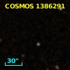 COSMOS J095833.39+015929.3