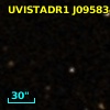 COSMOS J095834.24+015929.8