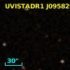 COSMOS J095829.51+015929.6