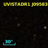 COSMOS J095836.55+015922.3