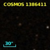 COSMOS J095836.64+015918.8