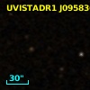 COSMOS J095836.24+015925.9