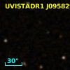 COSMOS J095829.65+015923.1