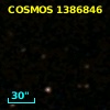 COSMOS J095825.87+015922.1