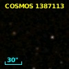 COSMOS J095835.08+015918.2
