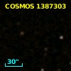 COSMOS J095835.93+015916.7