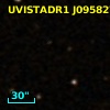 COSMOS J095827.77+015913.8
