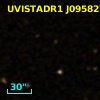 COSMOS J095827.17+015910.6