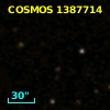 COSMOS J095834.97+015909.2