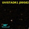 COSMOS J095825.56+015908.9