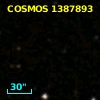 COSMOS J095821.04+015907.7