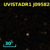 COSMOS J095826.80+015906.9