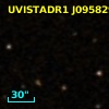 COSMOS J095829.66+015904.9