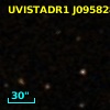 COSMOS J095828.41+015902.7