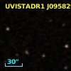 COSMOS J095829.88+015902.4