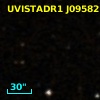 COSMOS J095821.35+015903.0