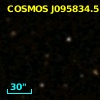 COSMOS J095834.51+015900.6