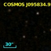COSMOS J095834.92+015844.8