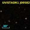 COSMOS J095829.31+015858.5