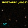 COSMOS J095829.68+015857.6
