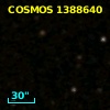COSMOS J095836.53+015856.3