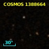 COSMOS J095832.92+015855.7