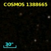 COSMOS J095836.69+015853.6