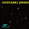 COSMOS J095833.98+015848.9