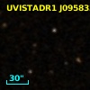 COSMOS J095833.84+015853.9