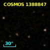 COSMOS J095829.59+015856.4