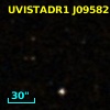 COSMOS J095821.96+015851.8